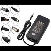 Caricatori bici elettriche 48v 3A 54.6V Nuovi