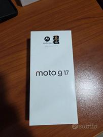 Motorola g17