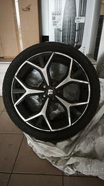 Cerchi 19 pollici Seat/Vw/Cupra/Audi
