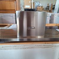 Cappa da pensile Elica