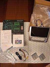 Stereo 10''  Android con mascherina per Ford Focus