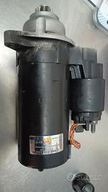 motorino avviamento Bosch 0986016980 new beetle