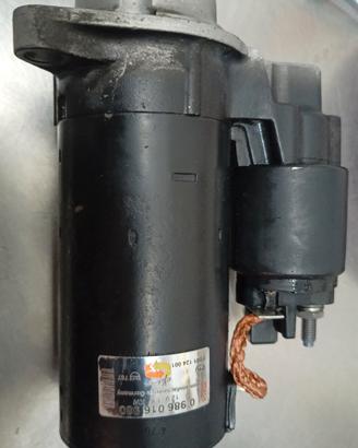 motorino avviamento Bosch 0986016980 new beetle