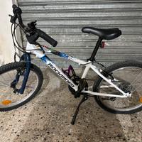 Bicicletta 20” Rockrider St120