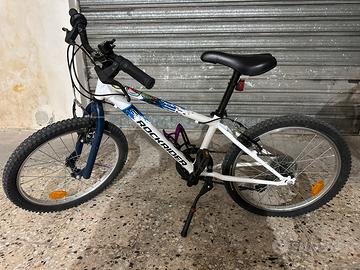 Bicicletta 20” Rockrider St120