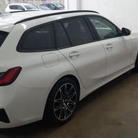 Bmw 320 del 2020