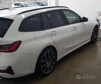 Bmw 320 del 2020