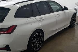 Bmw 320 del 2020