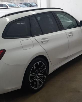 Bmw 320 del 2020