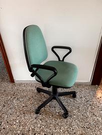 Sedia da ufficio
