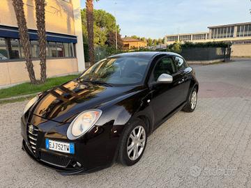 Alfa Romeo MiTo 1.3 diesel 2011