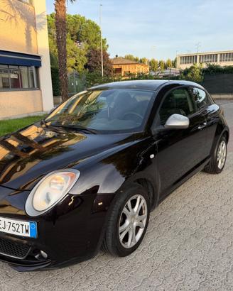 Alfa Romeo MiTo 1.3 diesel 2011