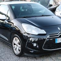 Ds DS3 DS 3 BlueHDi 75 Sport Chic