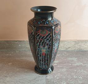 Vaso in Ceramica a Fiori Ceramiche Artistiche