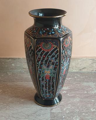 Vaso in Ceramica a Fiori Ceramiche Artistiche
