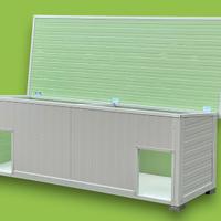 Cucce per cani SUPERCOIBENTATE