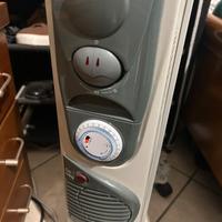 radiatore dictrolux