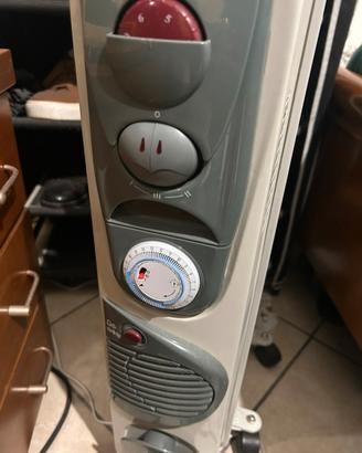 radiatore dictrolux