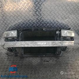 CALANDRA VOLKSWAGEN PASSAT DIESEL