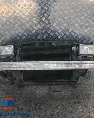 CALANDRA VOLKSWAGEN PASSAT DIESEL
