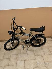 Bici cross, Saltafoss Vintage, BMX