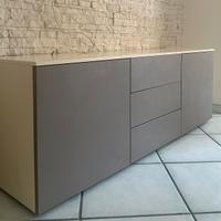 Mobile salone “Mondo Convenienza”