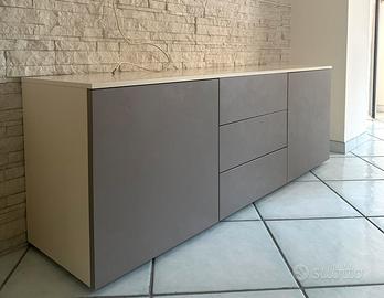 Mobile salone “Mondo Convenienza”