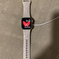 Apple Watch series 5 Nike