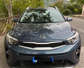 Kia Stonic Urban GPL 2021