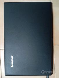 PC notebook Lenovo b590