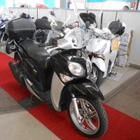 YAMAHA XENTER 150 ANNO 2012 GARANZIA 12 MESI