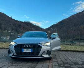 Audi A3 Sedan