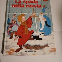 La spada nella roccia 