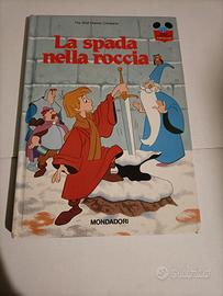 La spada nella roccia 