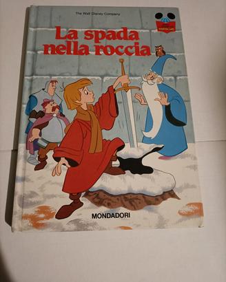 La spada nella roccia 