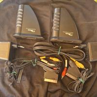 video sender Accord trasmettitore tv