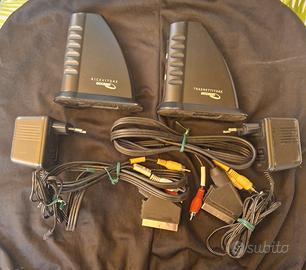 video sender Accord trasmettitore tv