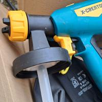 Spruzzatore Pistola a spruzzo per verniciare