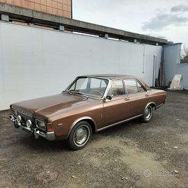 Ford taunus 20 m XL 2000 V6 1970