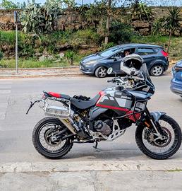 Ducati DesertX 2024 - Edizione Limitata R22