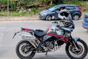 Ducati DesertX 2024 - Edizione Limitata R22