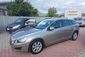 Volvo V60 D2 1.6 115cv Drive perfetta e garantita 