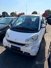 Ricambi Smart Fortwo (A/C 451) Coupè Mhd Anno 2009