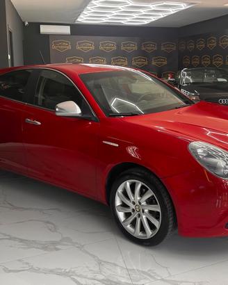 Alfa Romeo Giulietta 1.4 Turbo 120 CV Distinctive