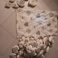 Decorazioni Natalizie Cuore