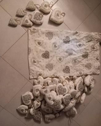 Decorazioni Natalizie Cuore