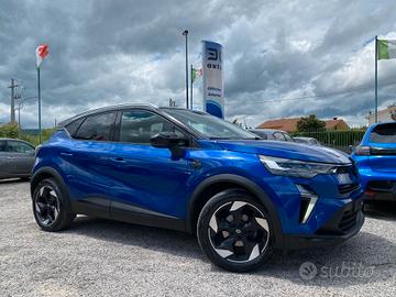 Renault Captur ECO-G 100 CV Techno BiColor GPL