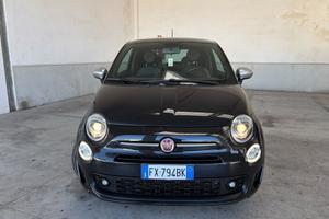 Fiat 500 1.2 EasyPower SPORT