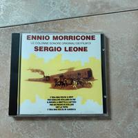 Cd Ennio Morricone