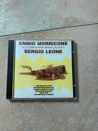 Cd Ennio Morricone